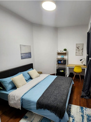Simei Green Condominium (D18), Condominium #474560431